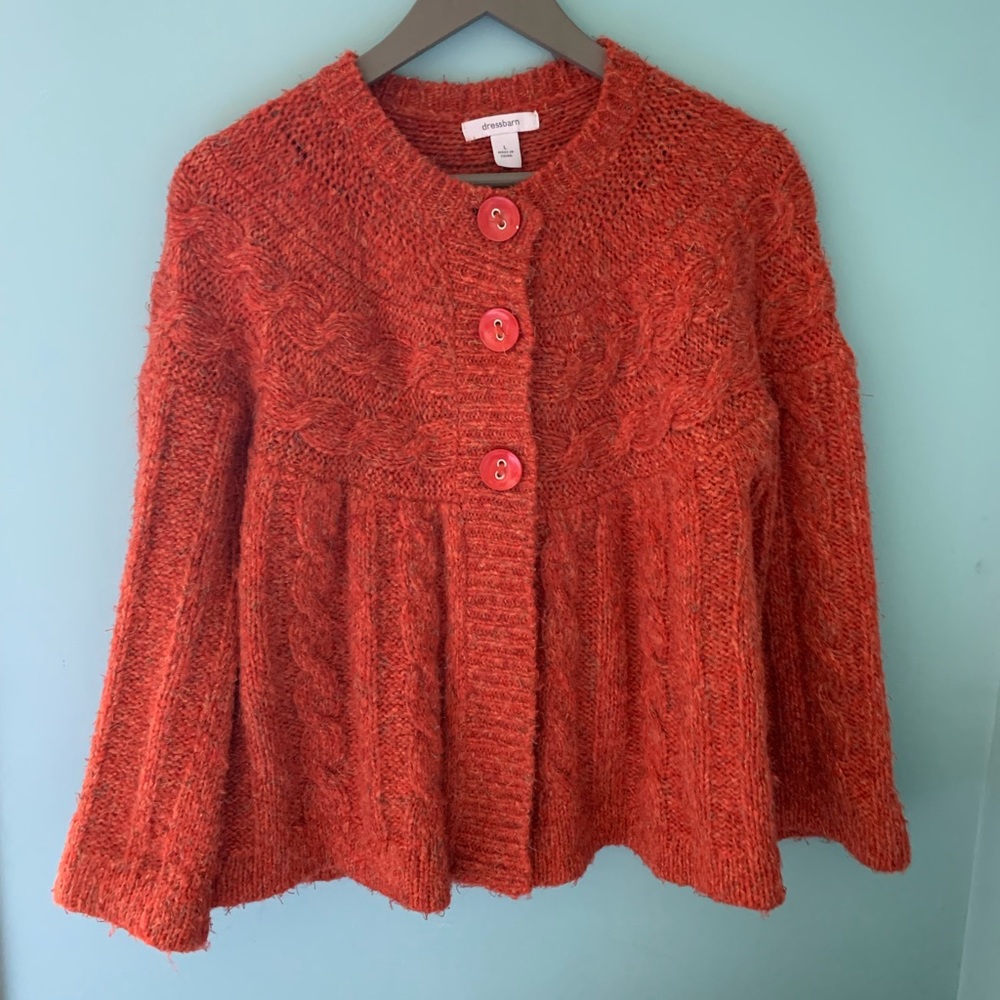 Dress barn Women’s Sweater